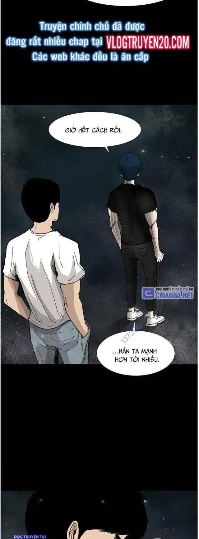 Shark - Cá Mập Chapter 65 - 35