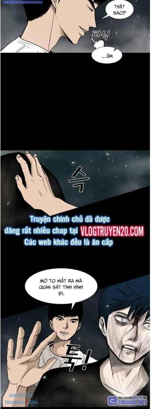 Shark - Cá Mập Chapter 65 - 36