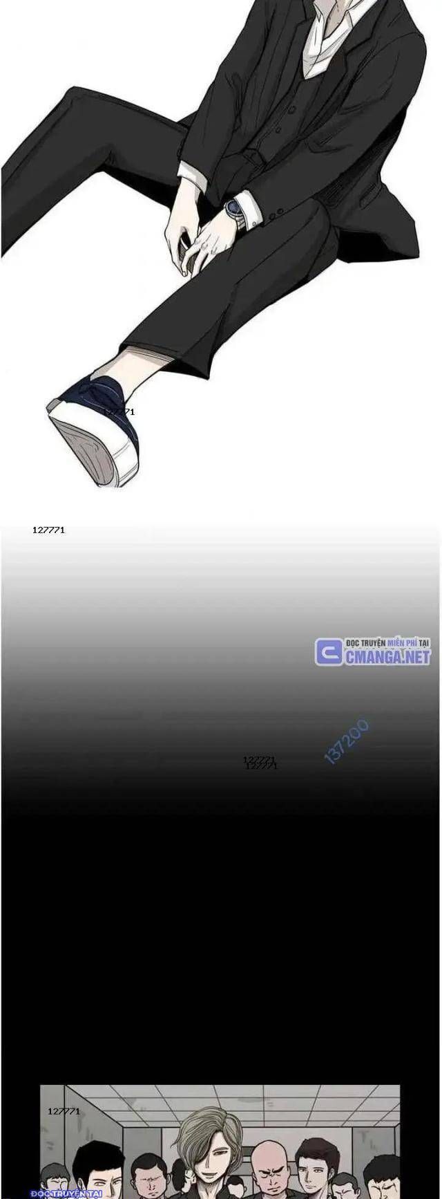 Shark - Cá Mập Chapter 65 - 5