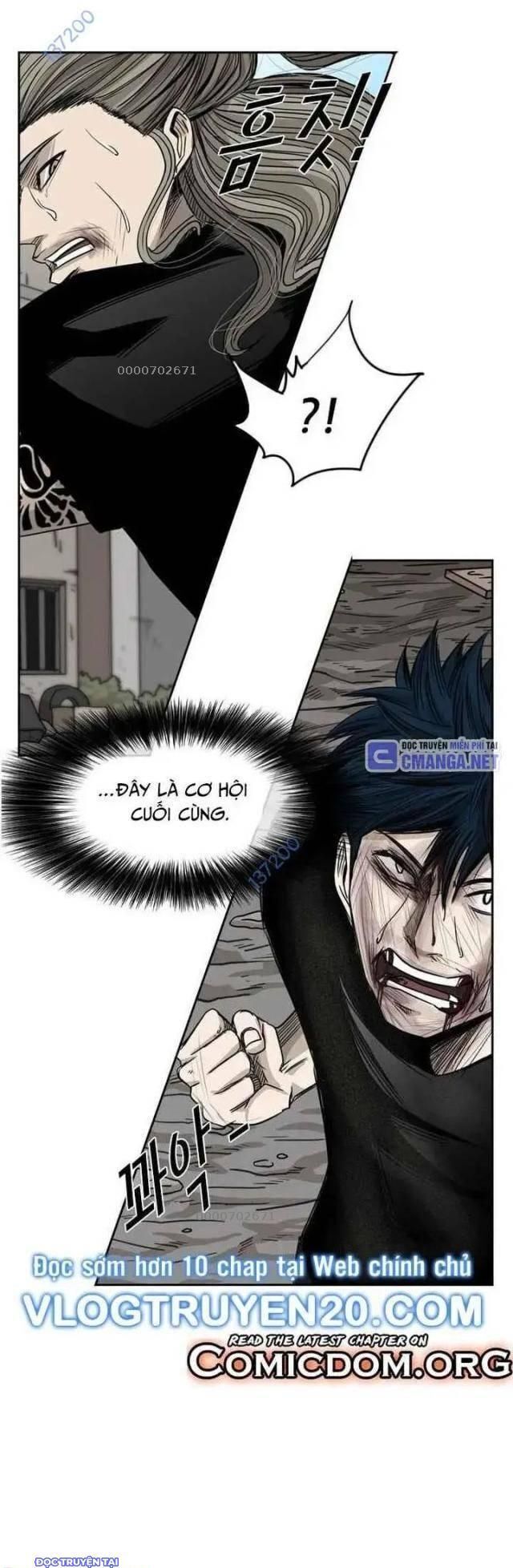 Shark - Cá Mập Chapter 65 - 41