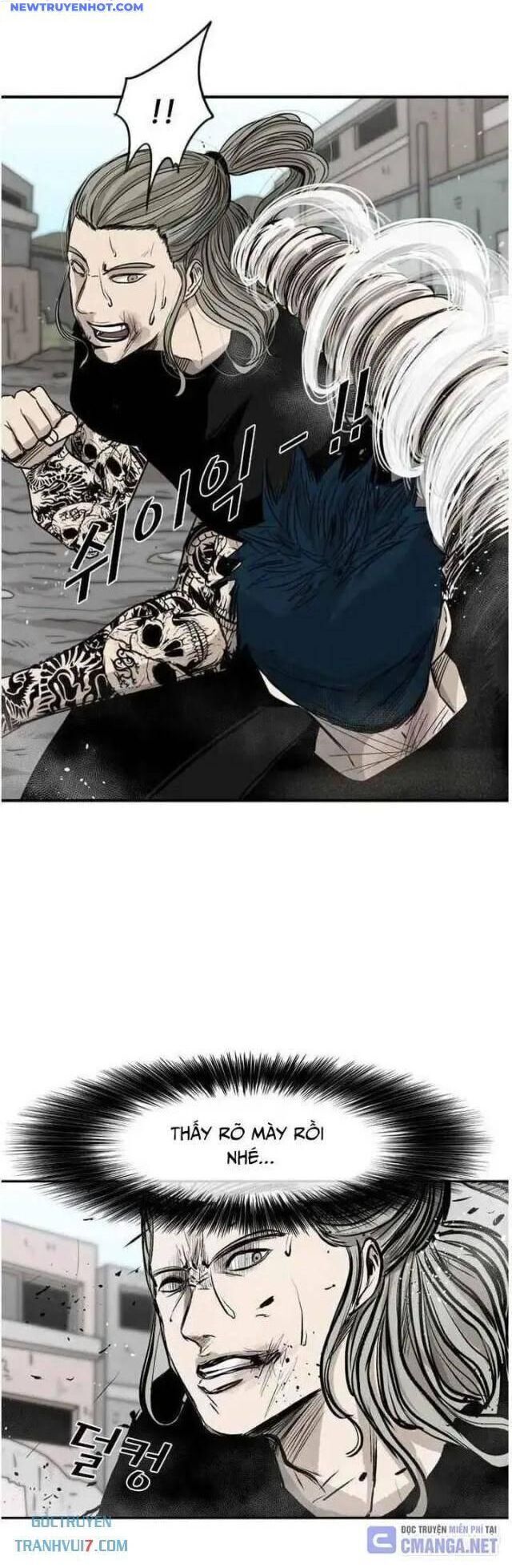 Shark - Cá Mập Chapter 65 - 42