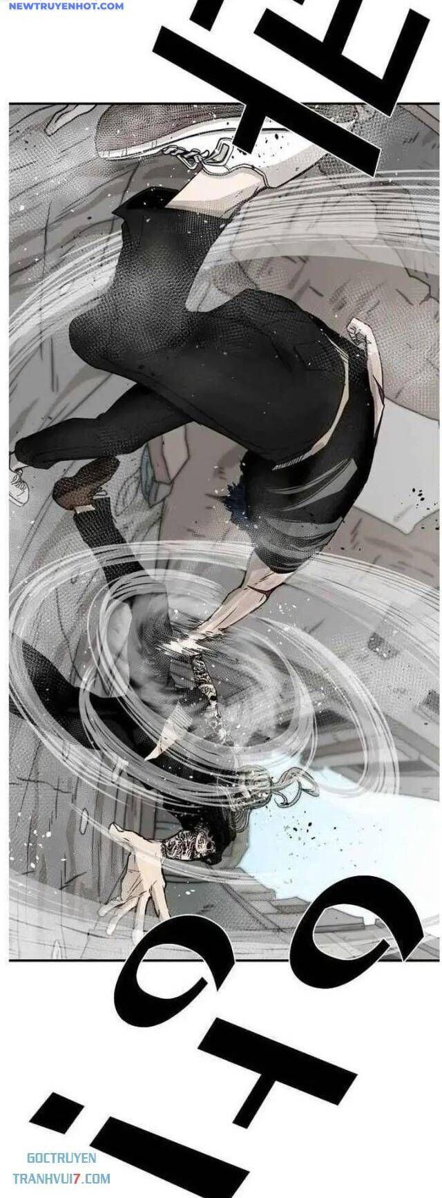Shark - Cá Mập Chapter 65 - 46
