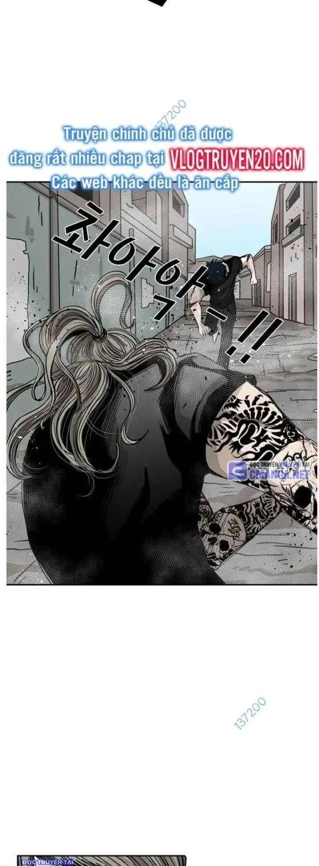 Shark - Cá Mập Chapter 65 - 47