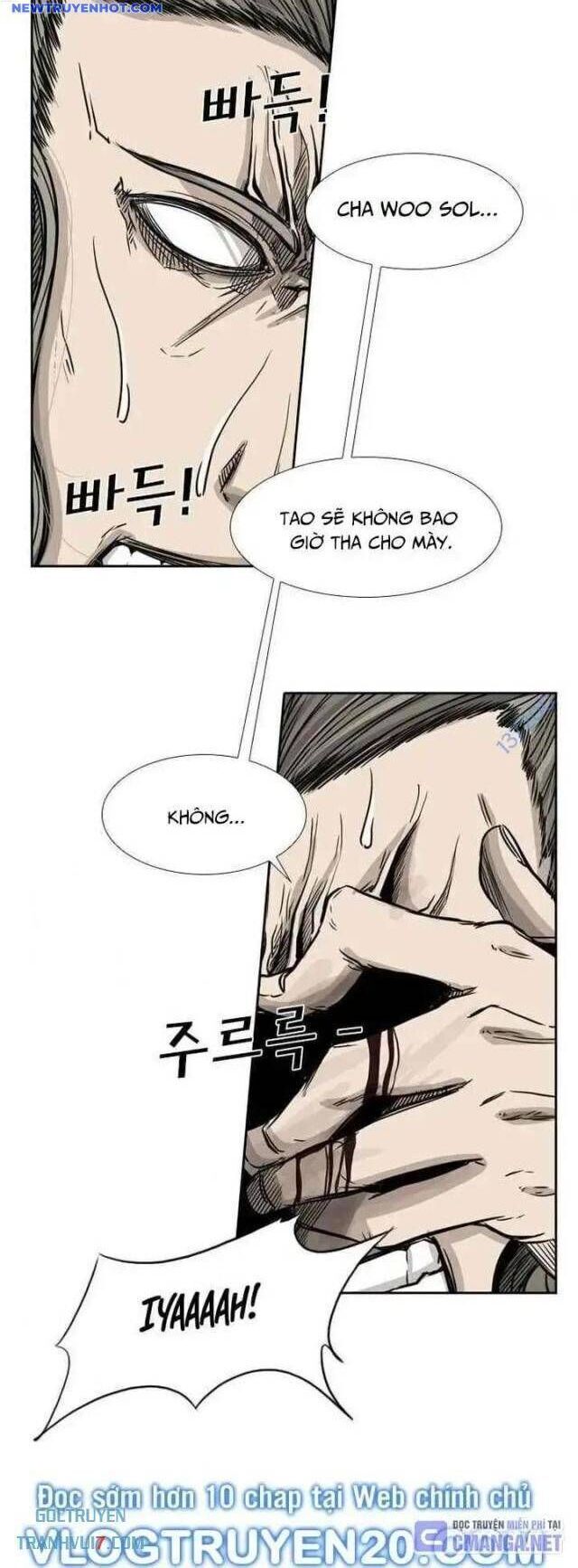 Shark - Cá Mập Chapter 65 - 48