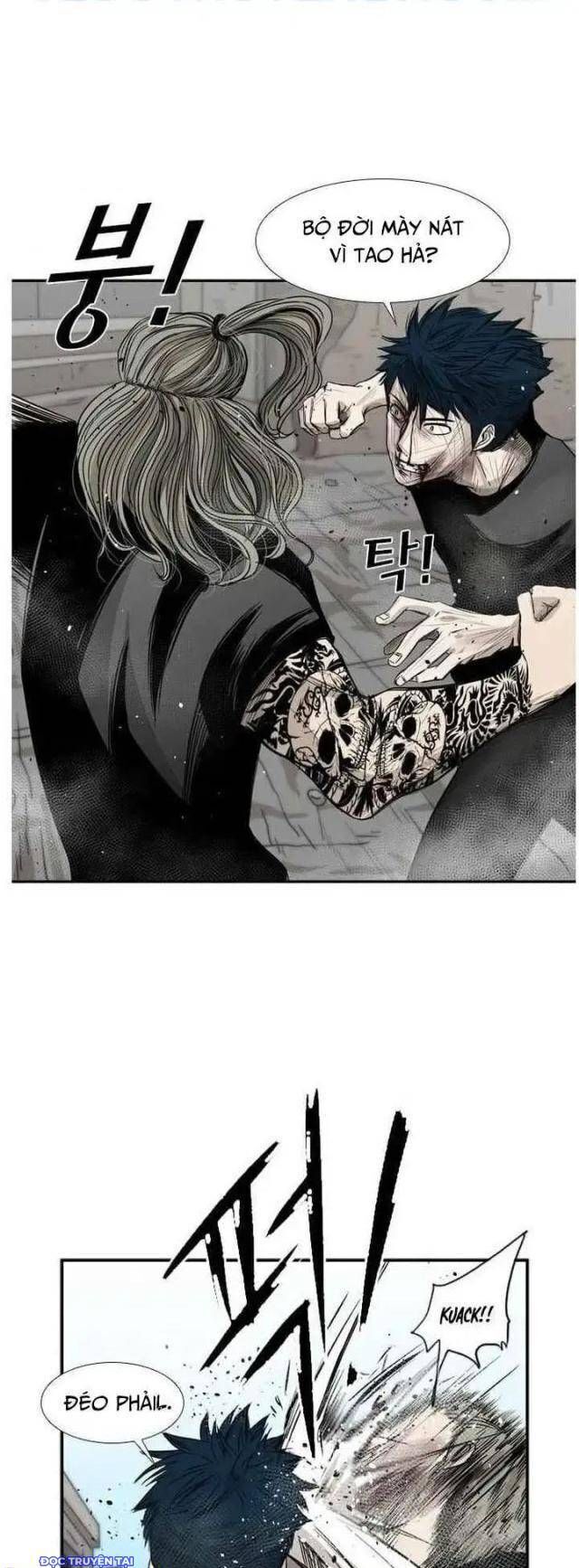 Shark - Cá Mập Chapter 65 - 49