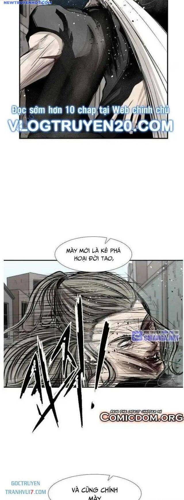 Shark - Cá Mập Chapter 65 - 50