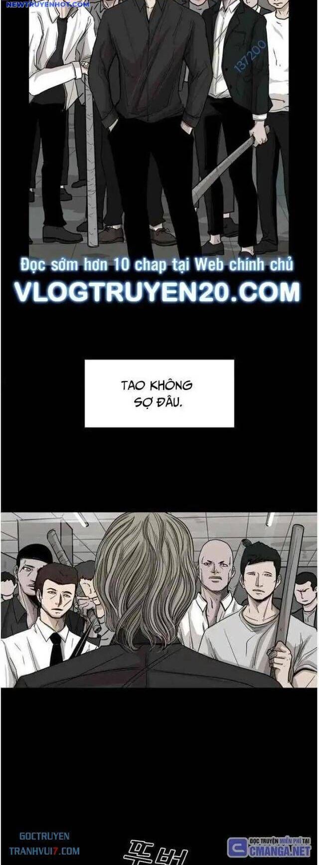 Shark - Cá Mập Chapter 65 - 6