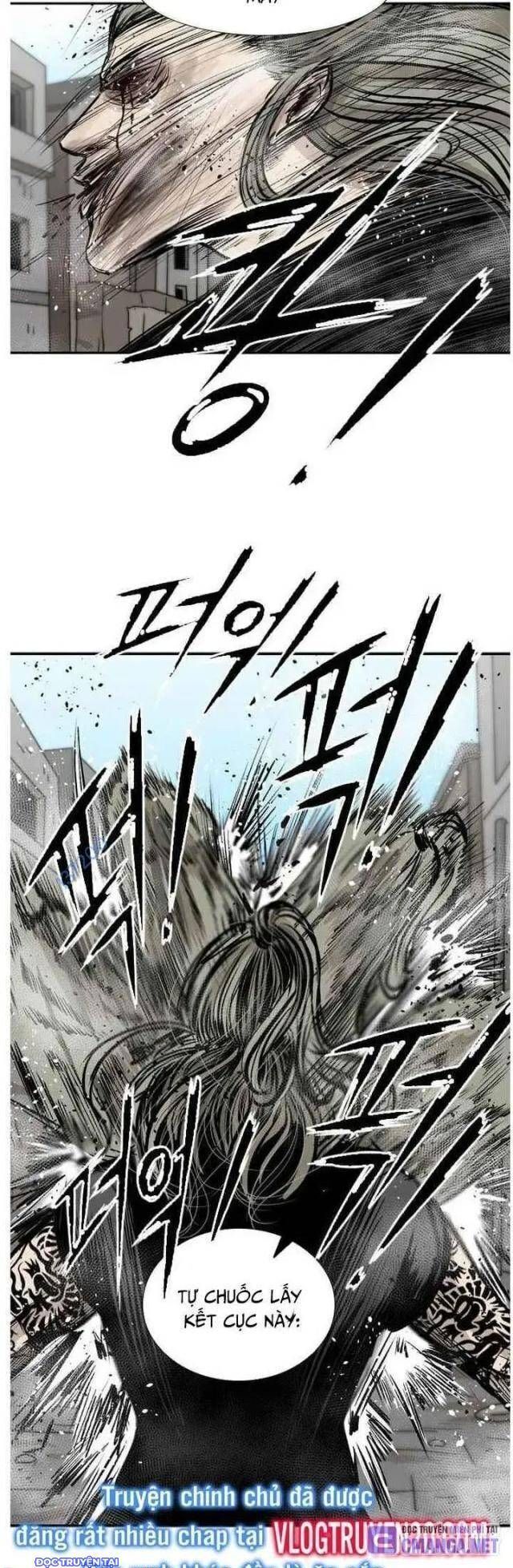 Shark - Cá Mập Chapter 65 - 51