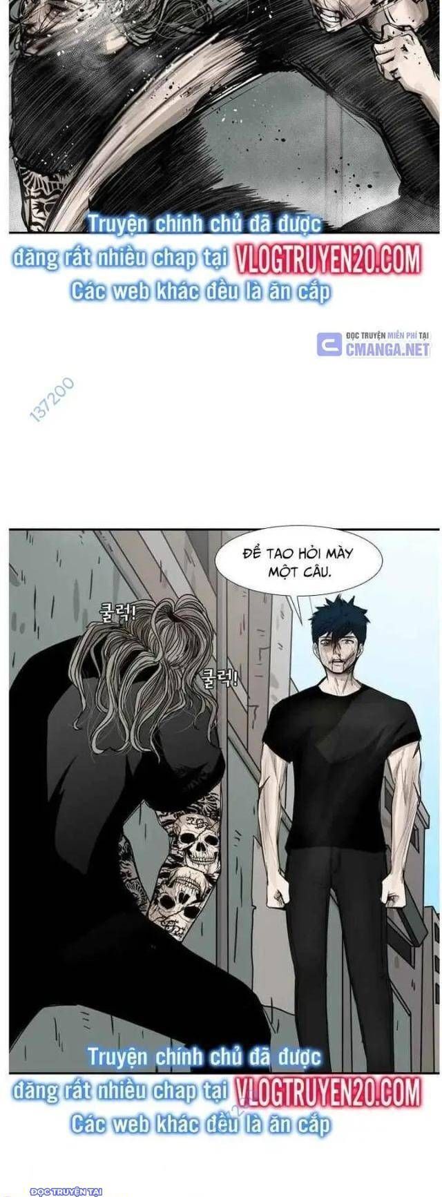 Shark - Cá Mập Chapter 65 - 53