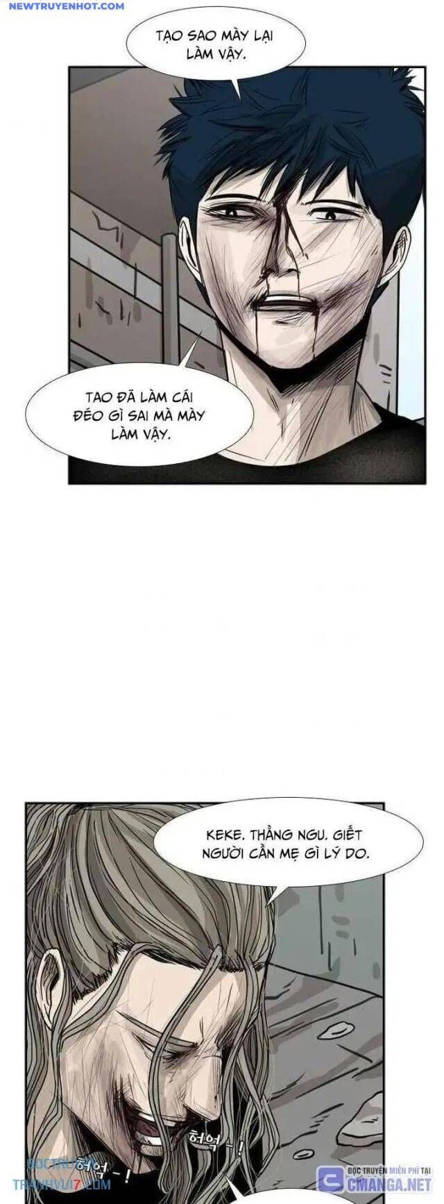 Shark - Cá Mập Chapter 65 - 54