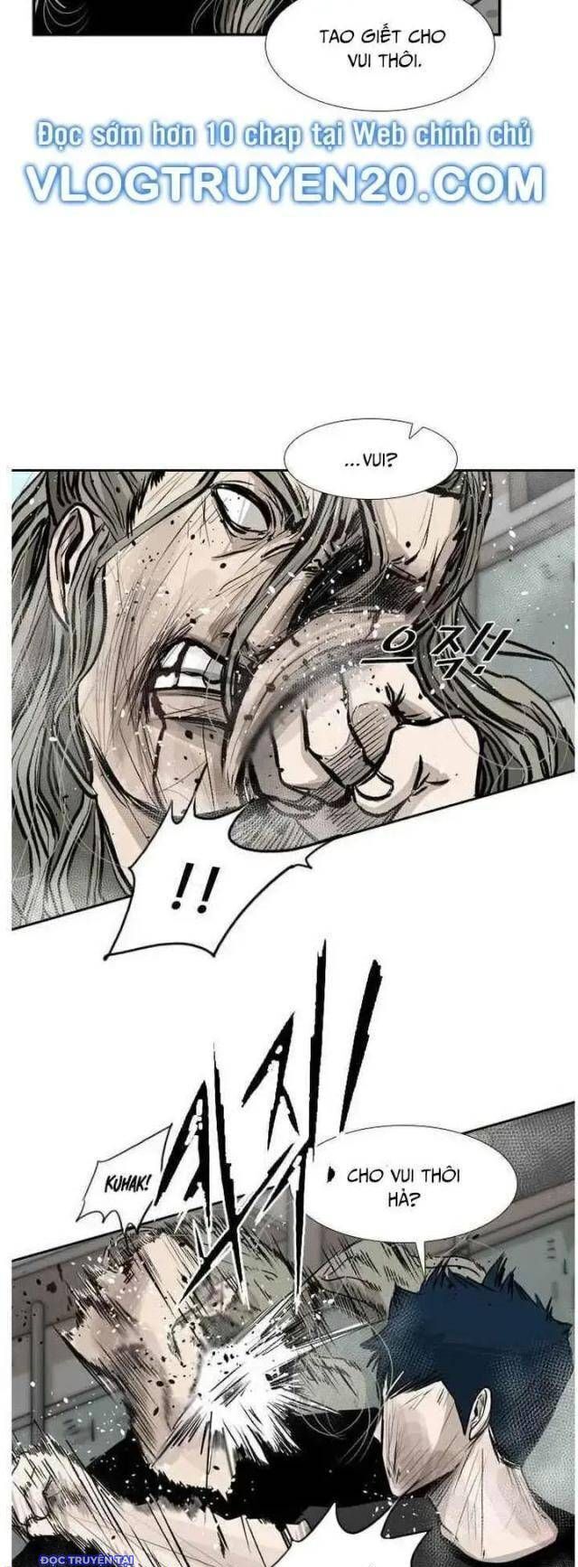 Shark - Cá Mập Chapter 65 - 55