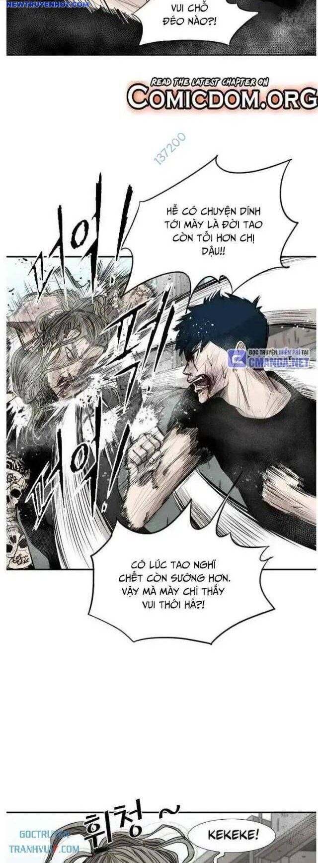 Shark - Cá Mập Chapter 65 - 56