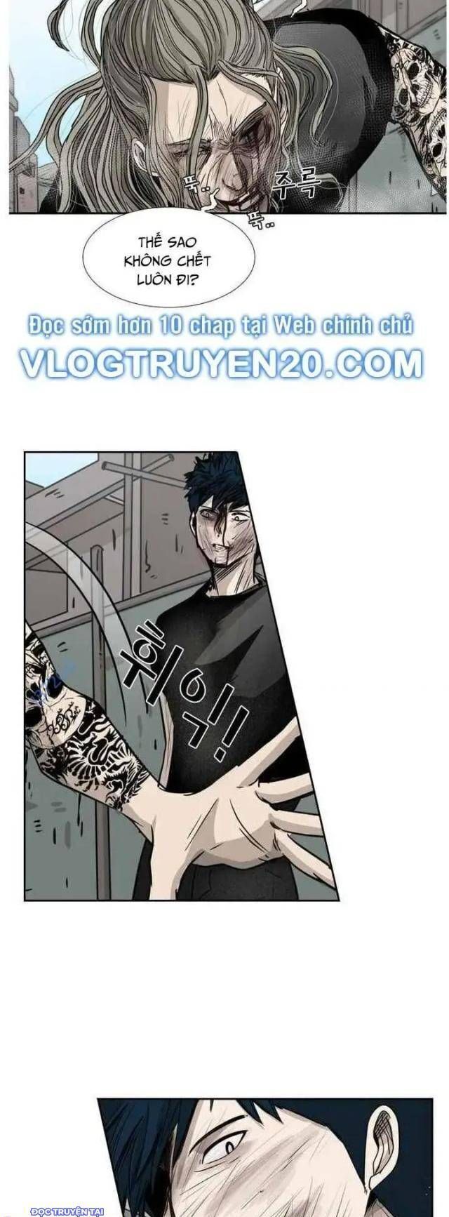 Shark - Cá Mập Chapter 65 - 57