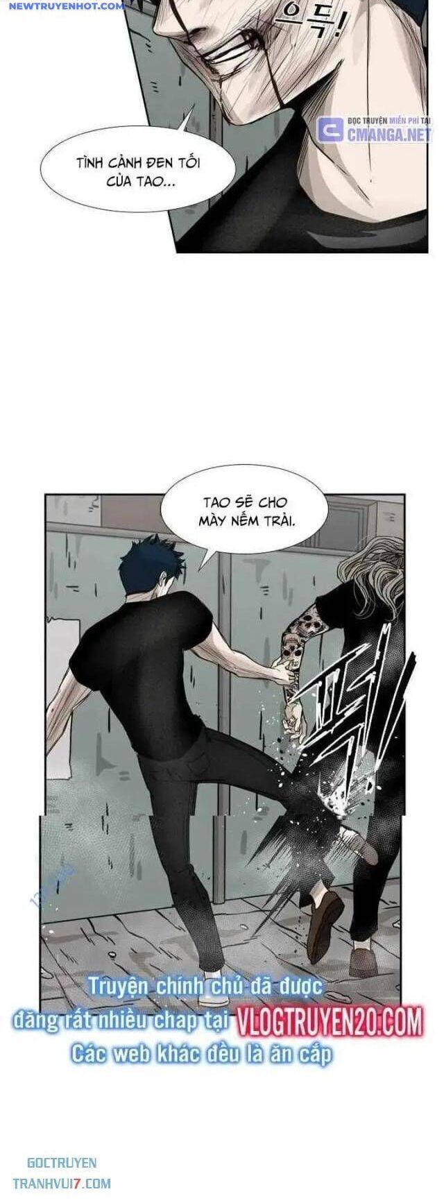 Shark - Cá Mập Chapter 65 - 58