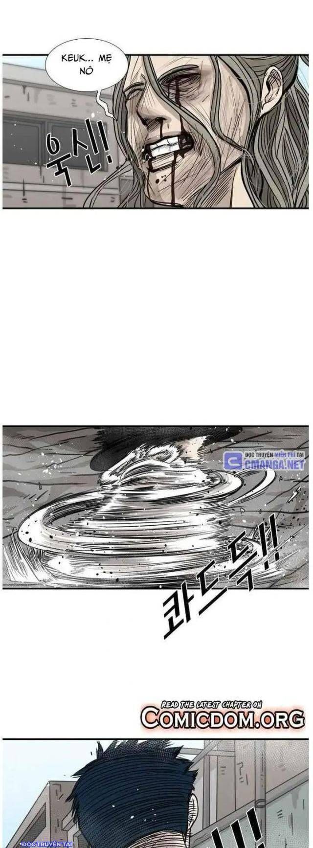 Shark - Cá Mập Chapter 65 - 59