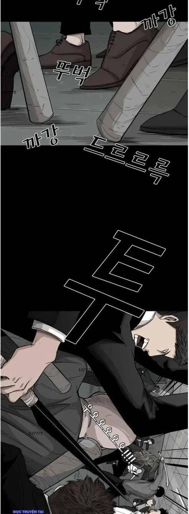 Shark - Cá Mập Chapter 65 - 7