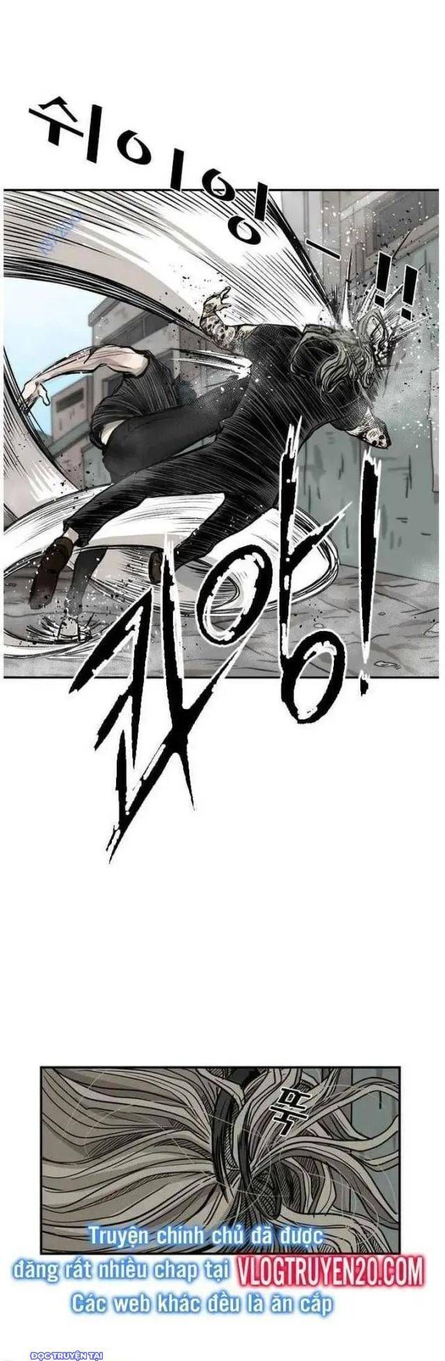 Shark - Cá Mập Chapter 65 - 61