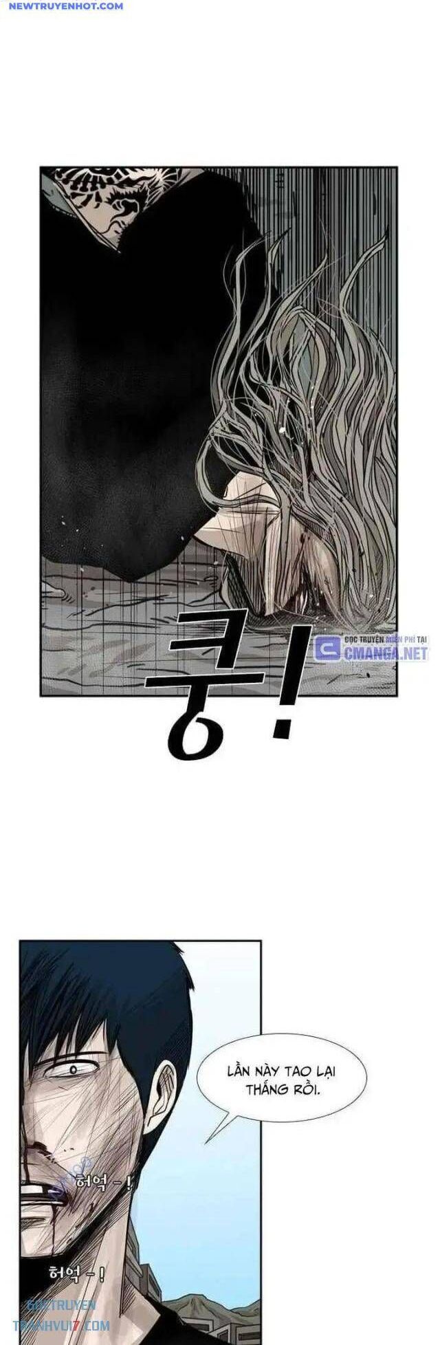 Shark - Cá Mập Chapter 65 - 62