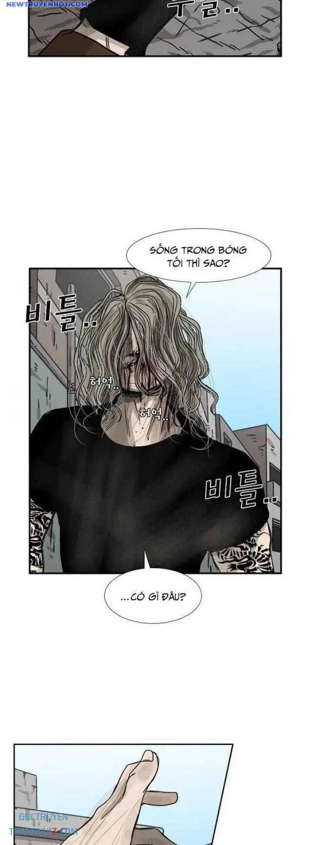 Shark - Cá Mập Chapter 65 - 64