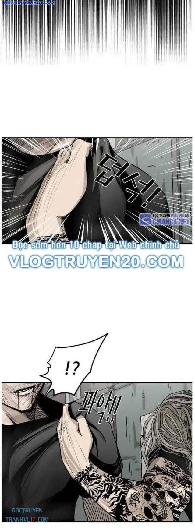 Shark - Cá Mập Chapter 65 - 68