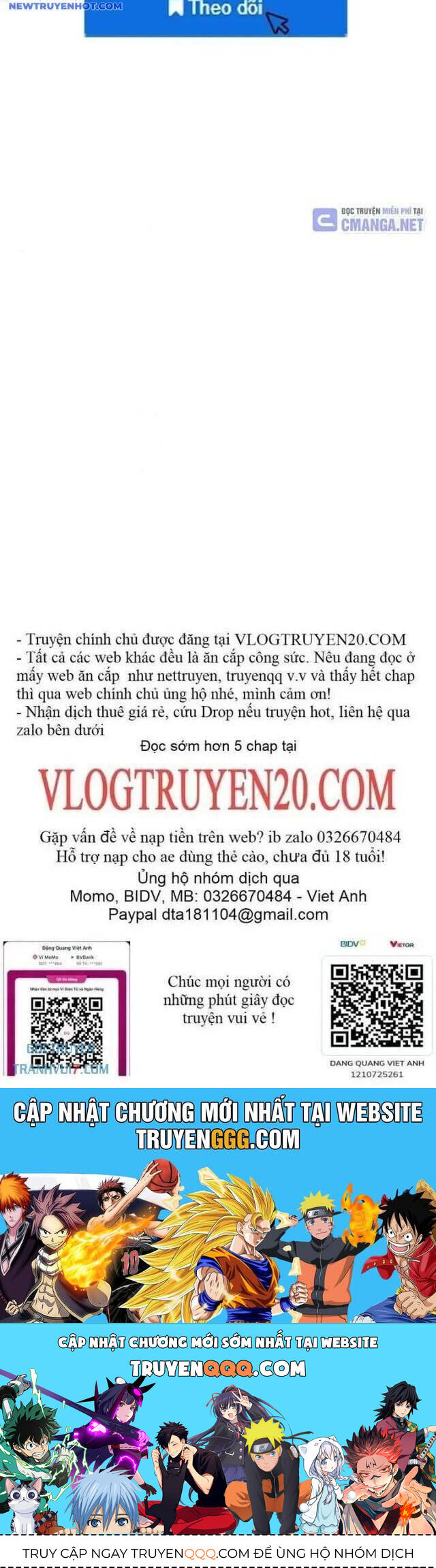 Shark - Cá Mập Chapter 65 - 70