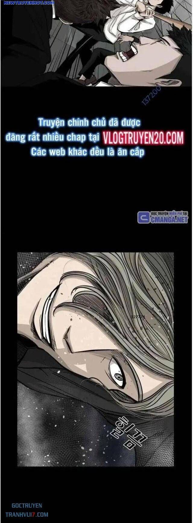 Shark - Cá Mập Chapter 65 - 8