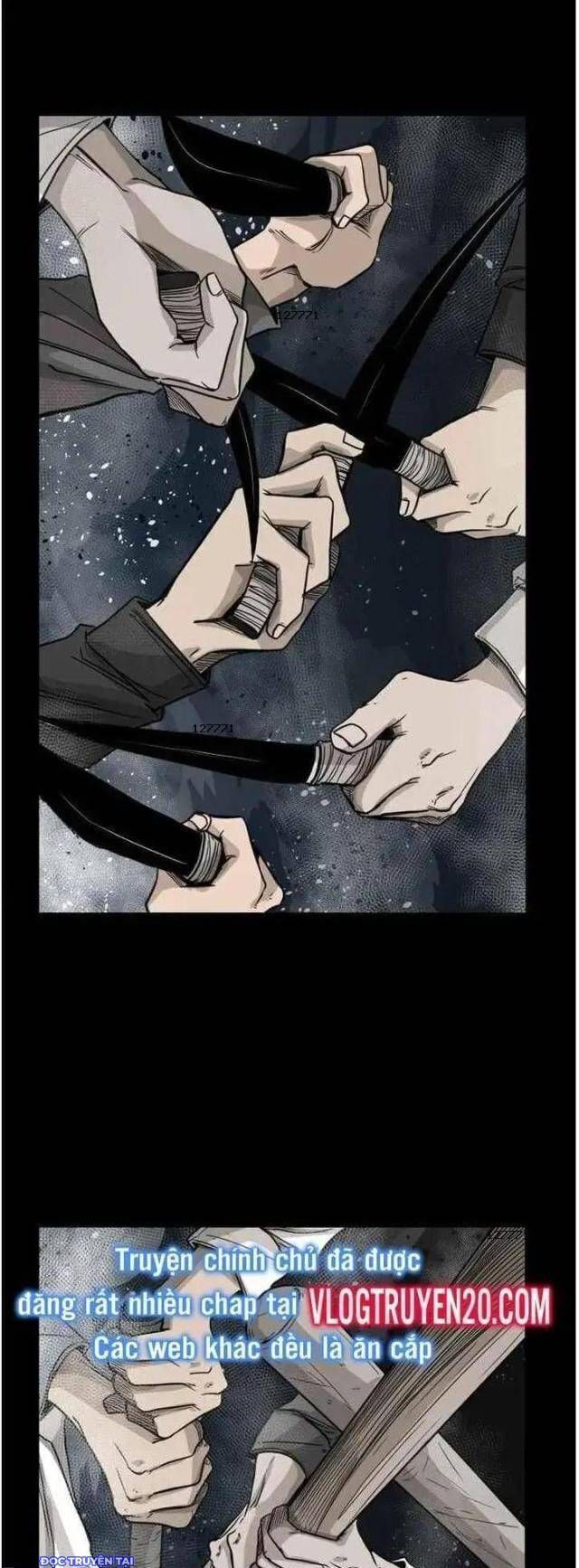 Shark - Cá Mập Chapter 65 - 9