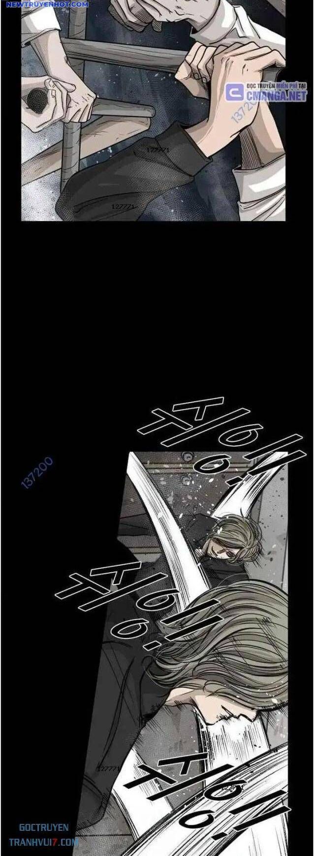 Shark - Cá Mập Chapter 65 - 10