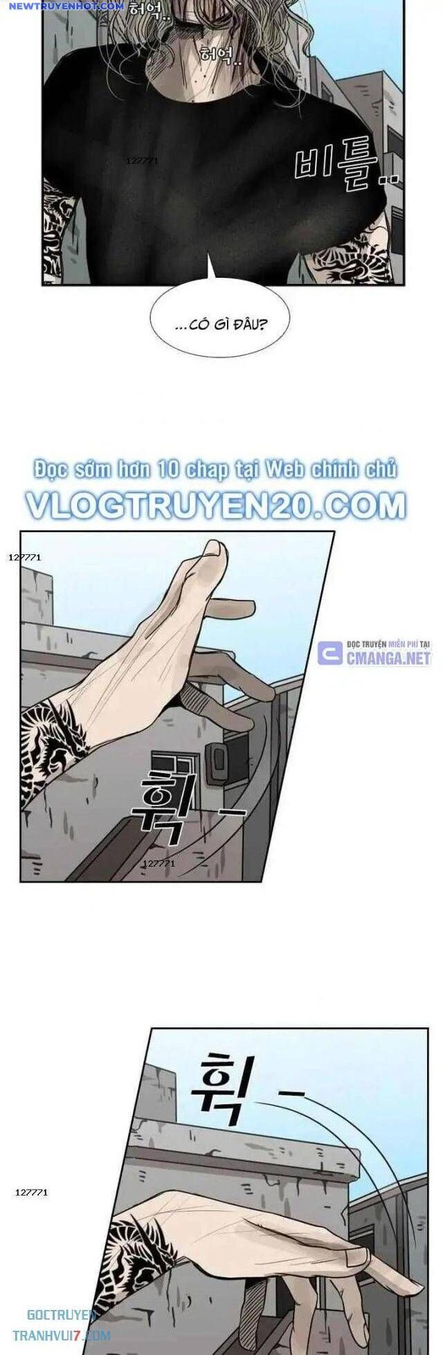 Shark - Cá Mập Chapter 66 - 2