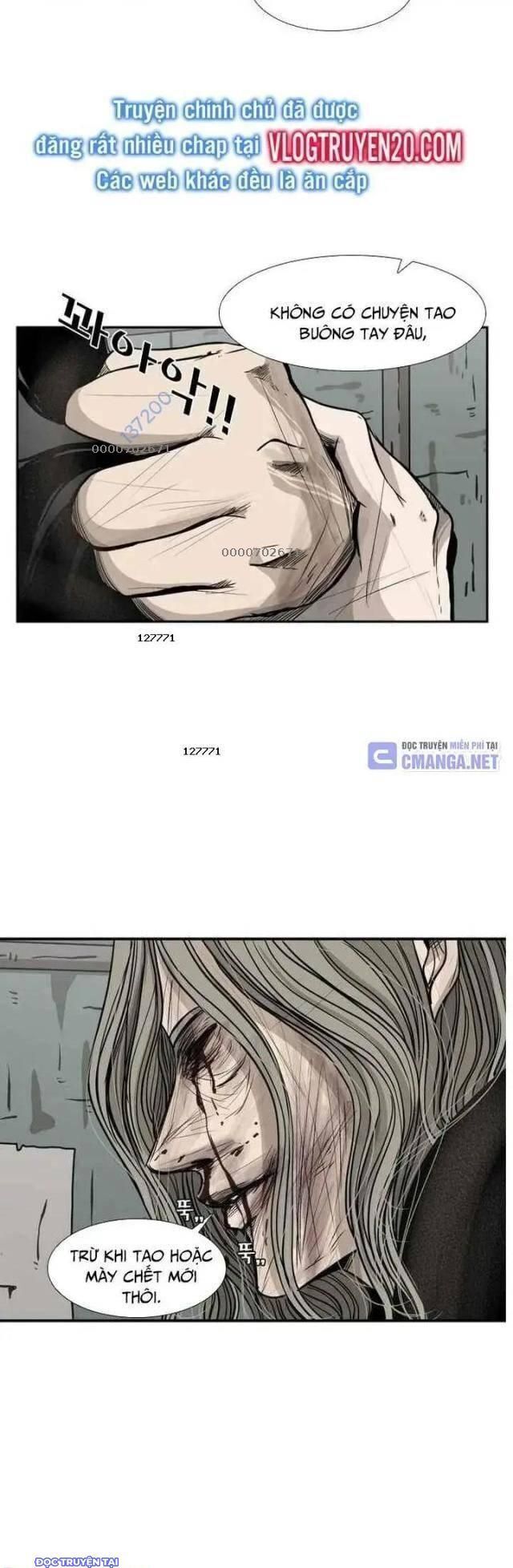 Shark - Cá Mập Chapter 66 - 11