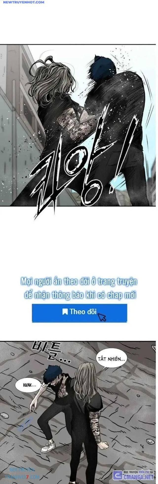 Shark - Cá Mập Chapter 66 - 12