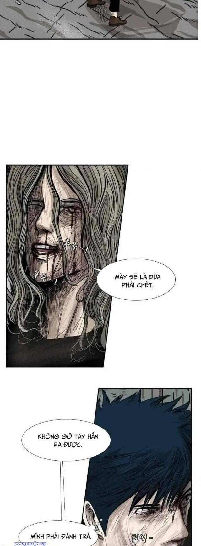 Shark - Cá Mập Chapter 66 - 13