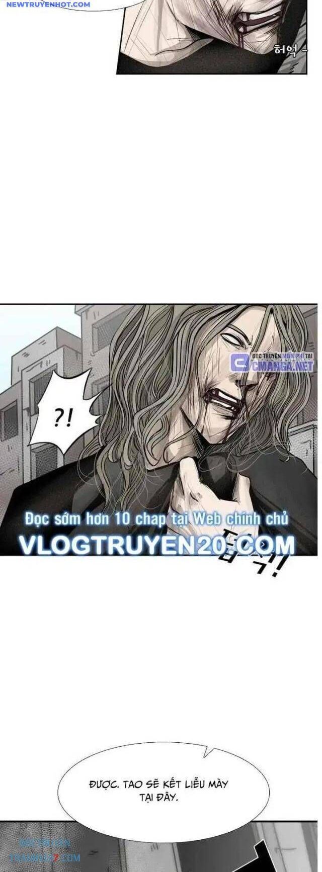 Shark - Cá Mập Chapter 66 - 14