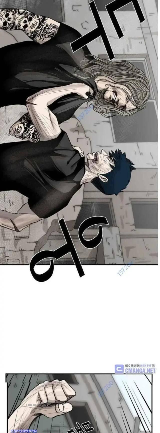 Shark - Cá Mập Chapter 66 - 15