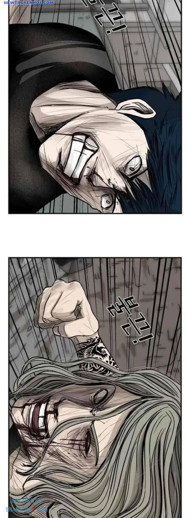 Shark - Cá Mập Chapter 66 - 16