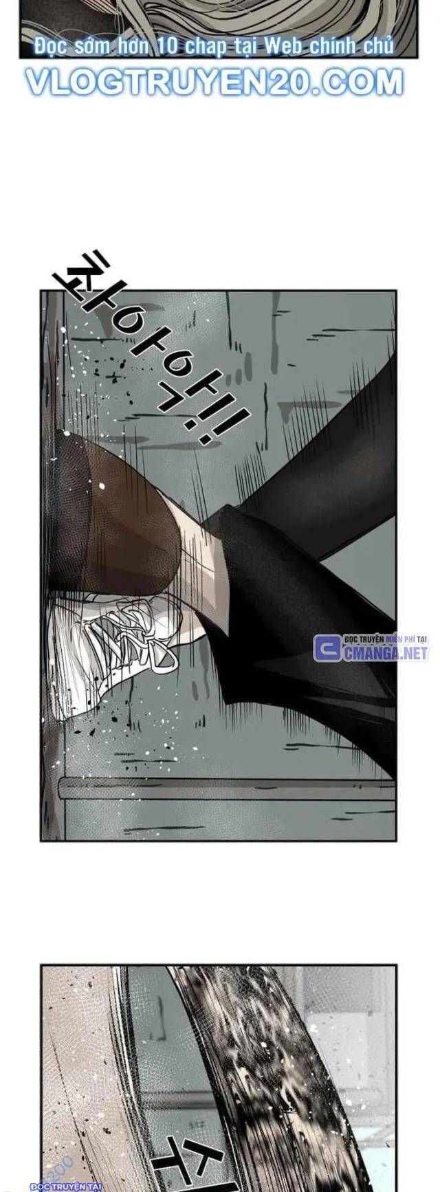 Shark - Cá Mập Chapter 66 - 17
