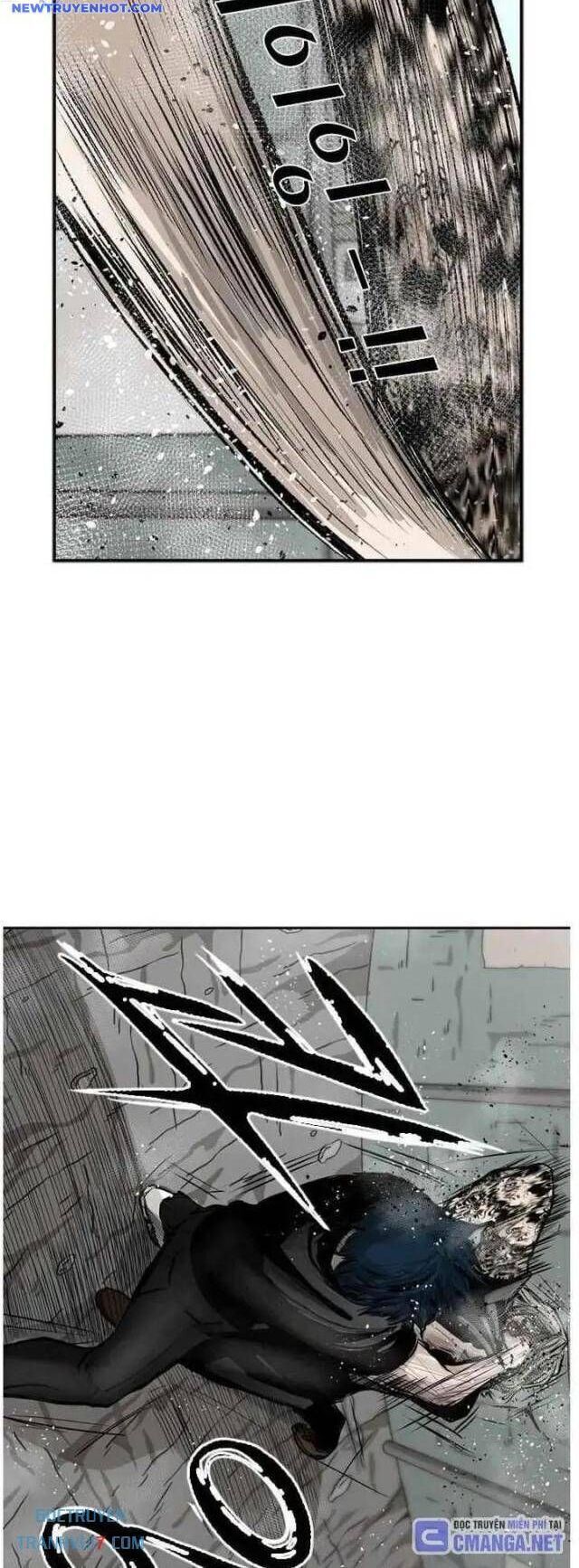 Shark - Cá Mập Chapter 66 - 18