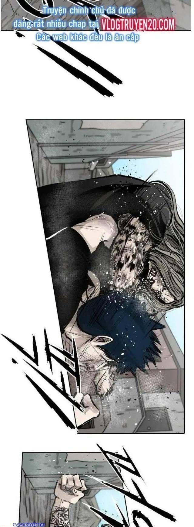 Shark - Cá Mập Chapter 66 - 19