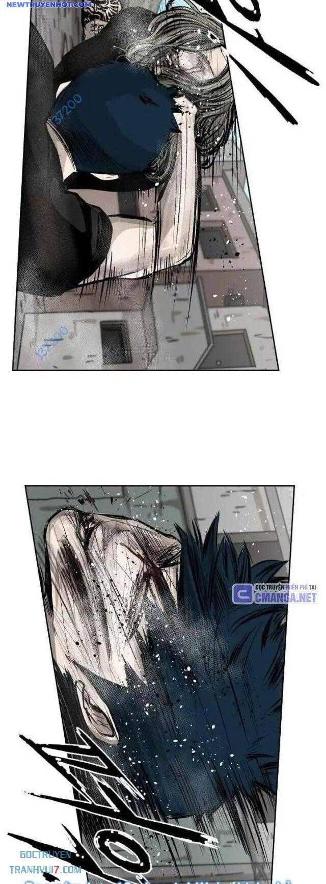 Shark - Cá Mập Chapter 66 - 20