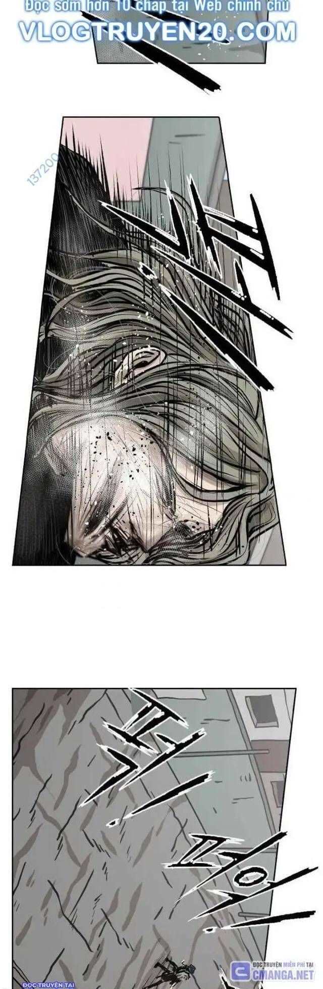 Shark - Cá Mập Chapter 66 - 21