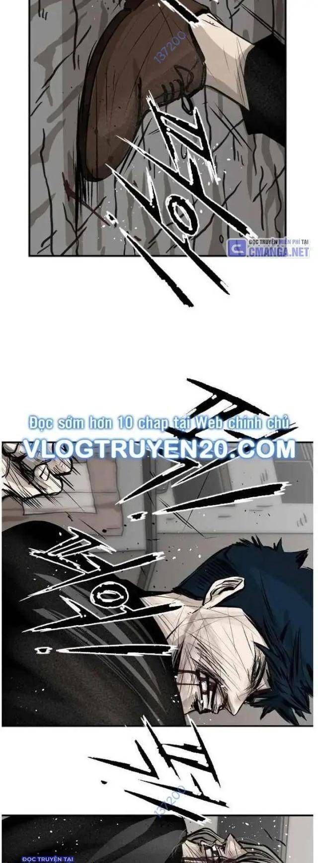 Shark - Cá Mập Chapter 66 - 23