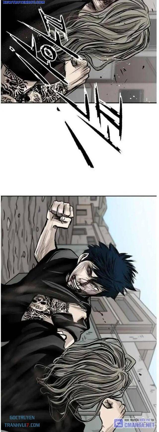 Shark - Cá Mập Chapter 66 - 24