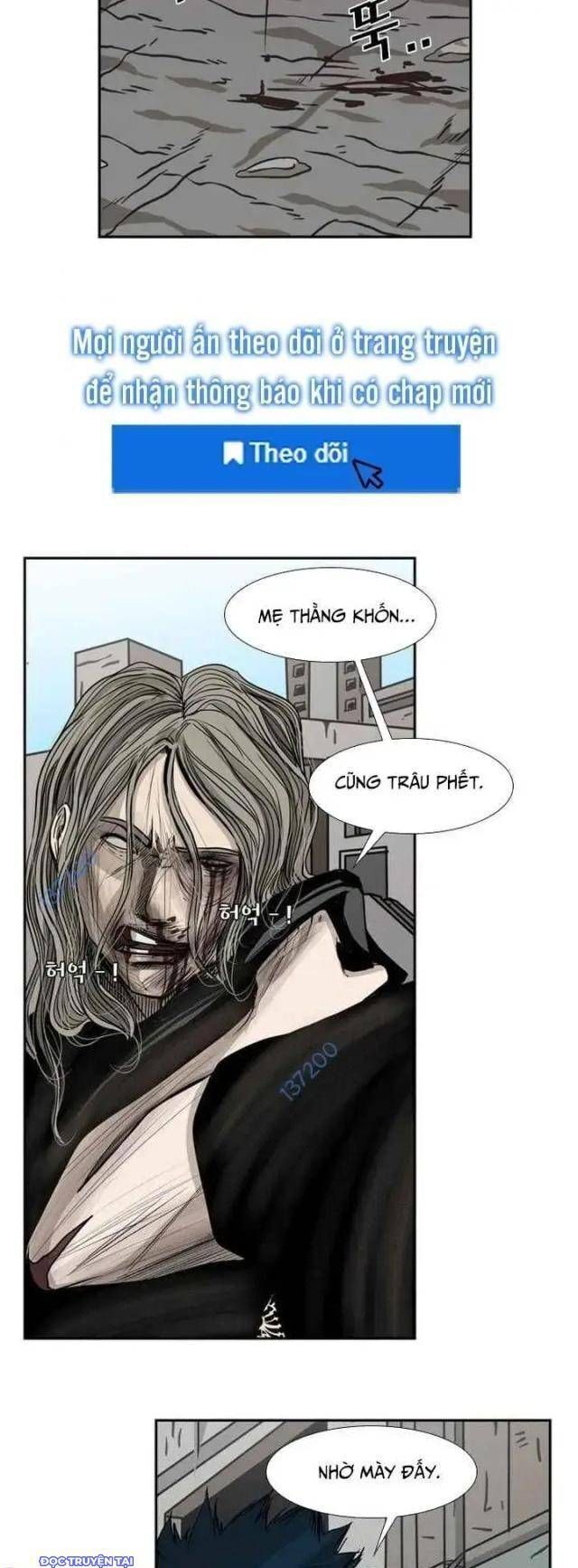 Shark - Cá Mập Chapter 66 - 27