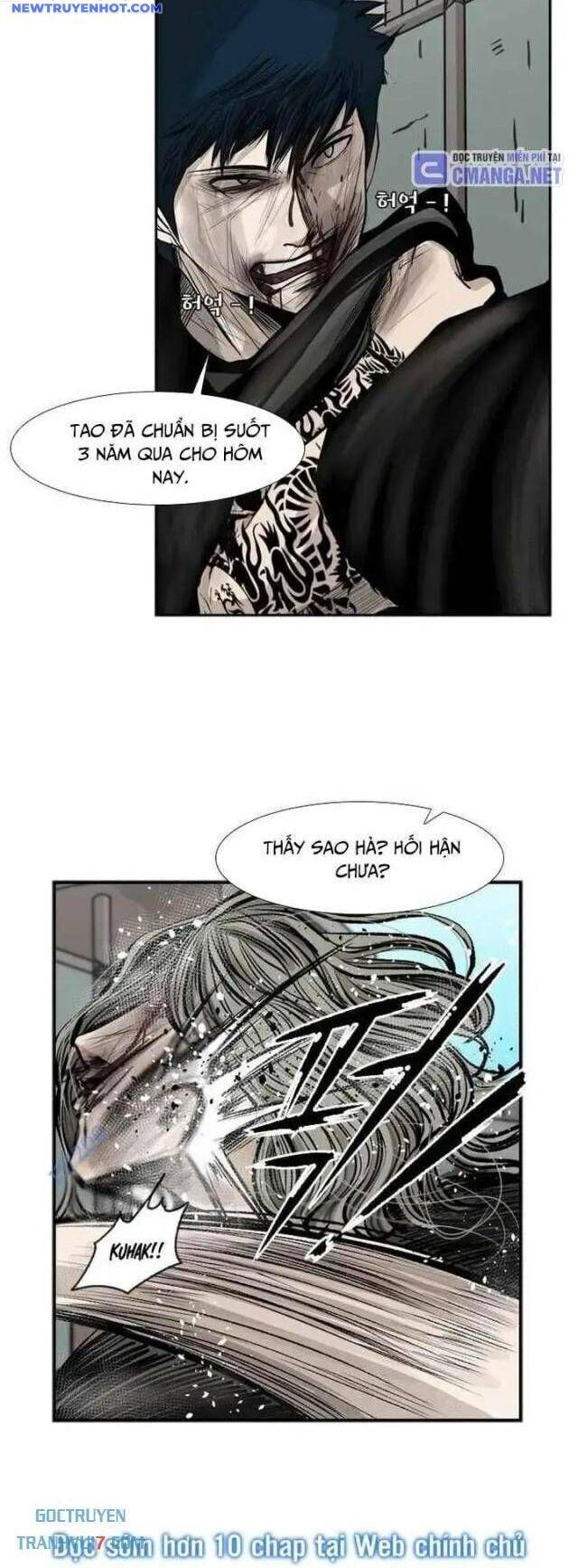 Shark - Cá Mập Chapter 66 - 28