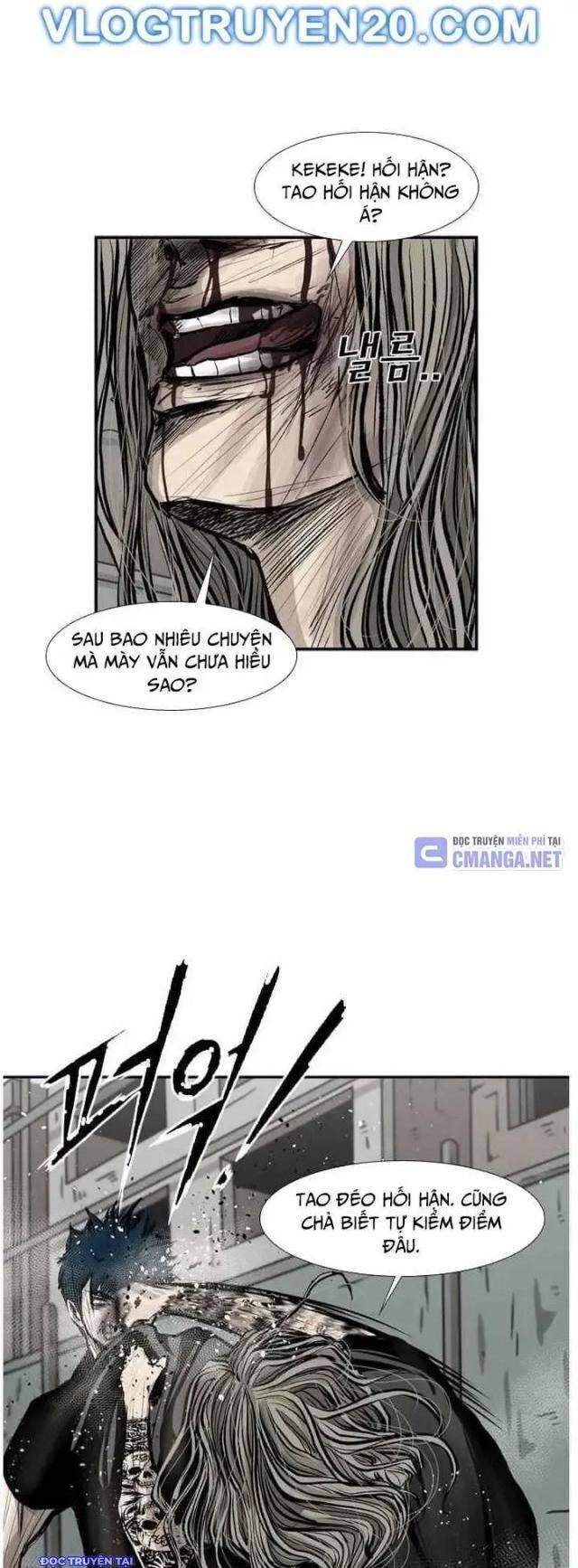 Shark - Cá Mập Chapter 66 - 29