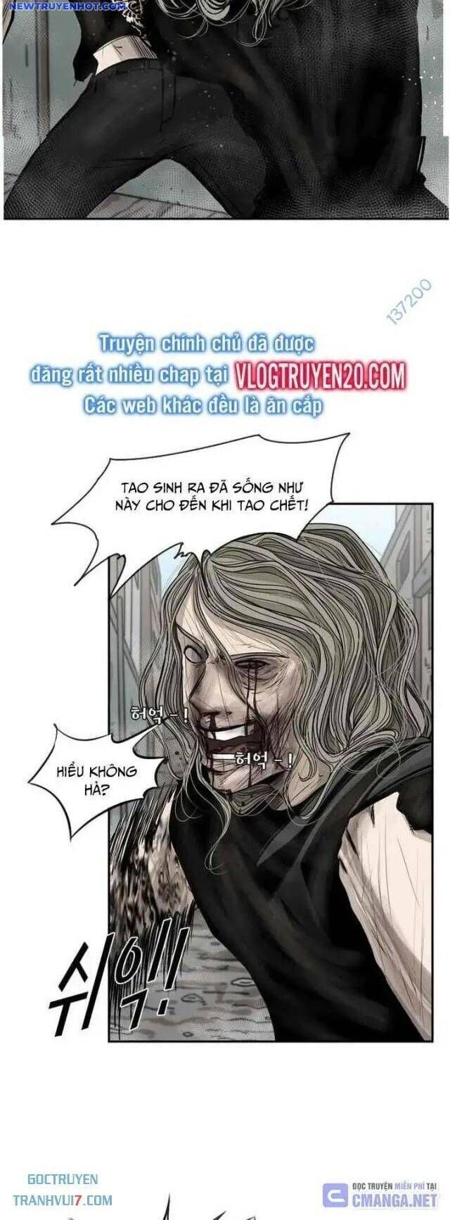 Shark - Cá Mập Chapter 66 - 30