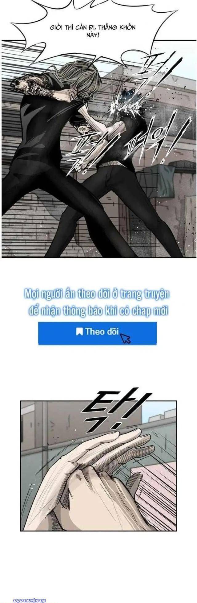 Shark - Cá Mập Chapter 66 - 31