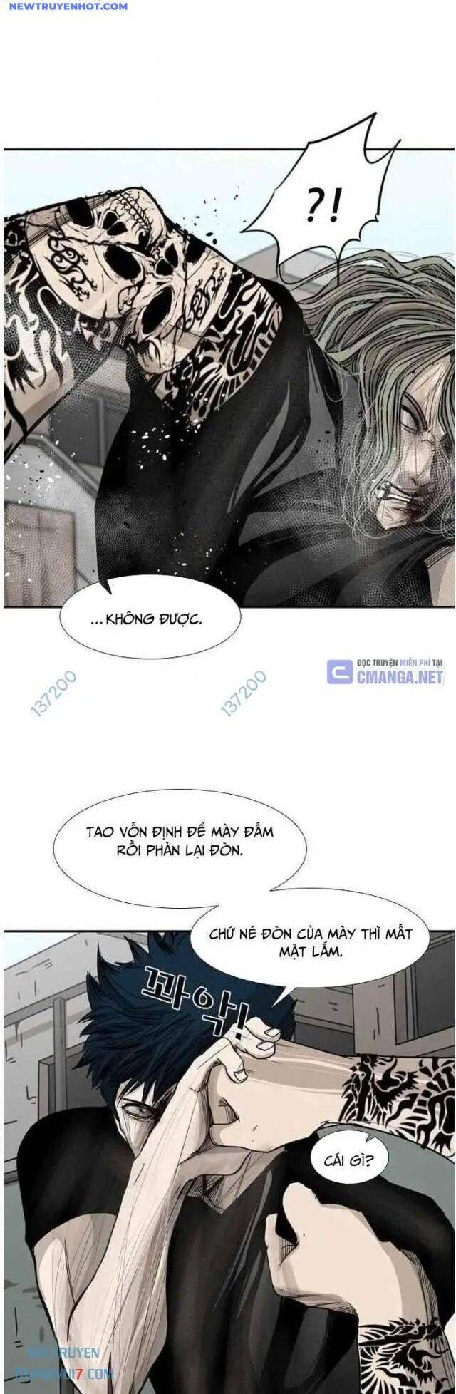 Shark - Cá Mập Chapter 66 - 32