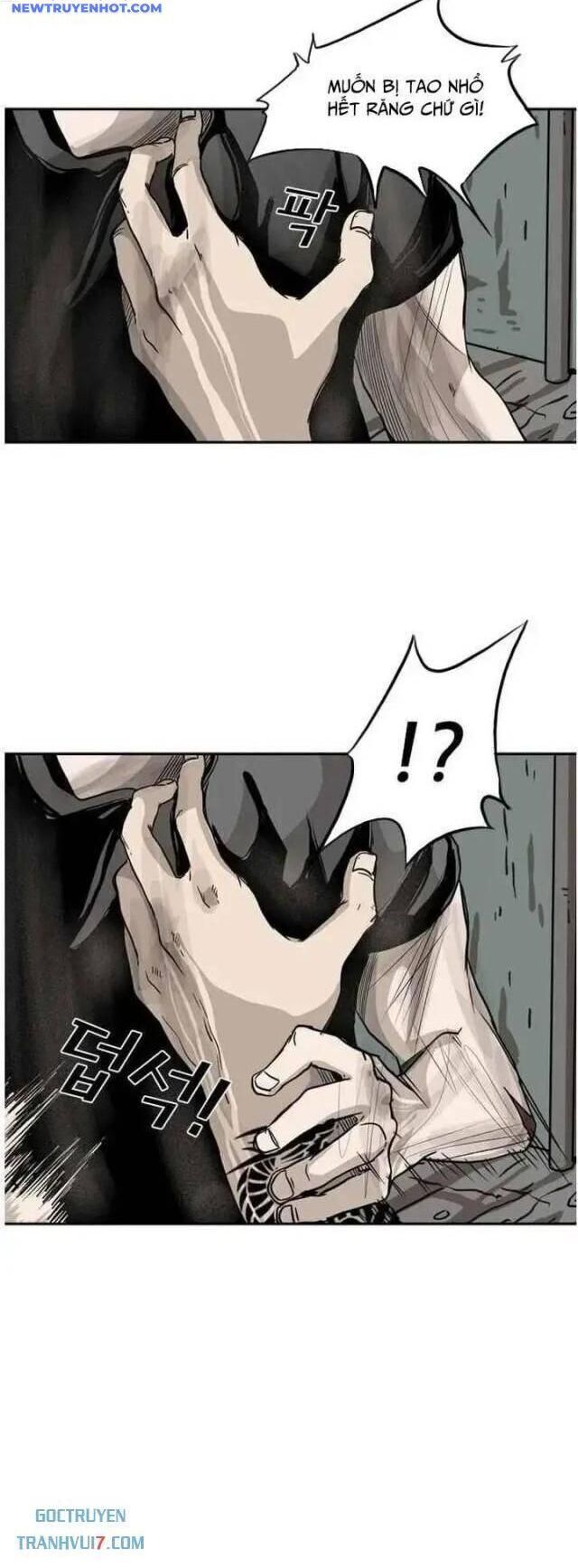 Shark - Cá Mập Chapter 66 - 34