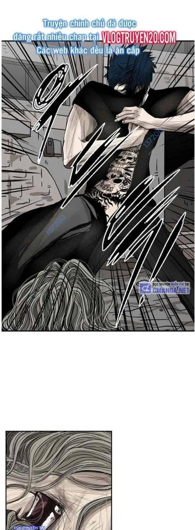 Shark - Cá Mập Chapter 66 - 35